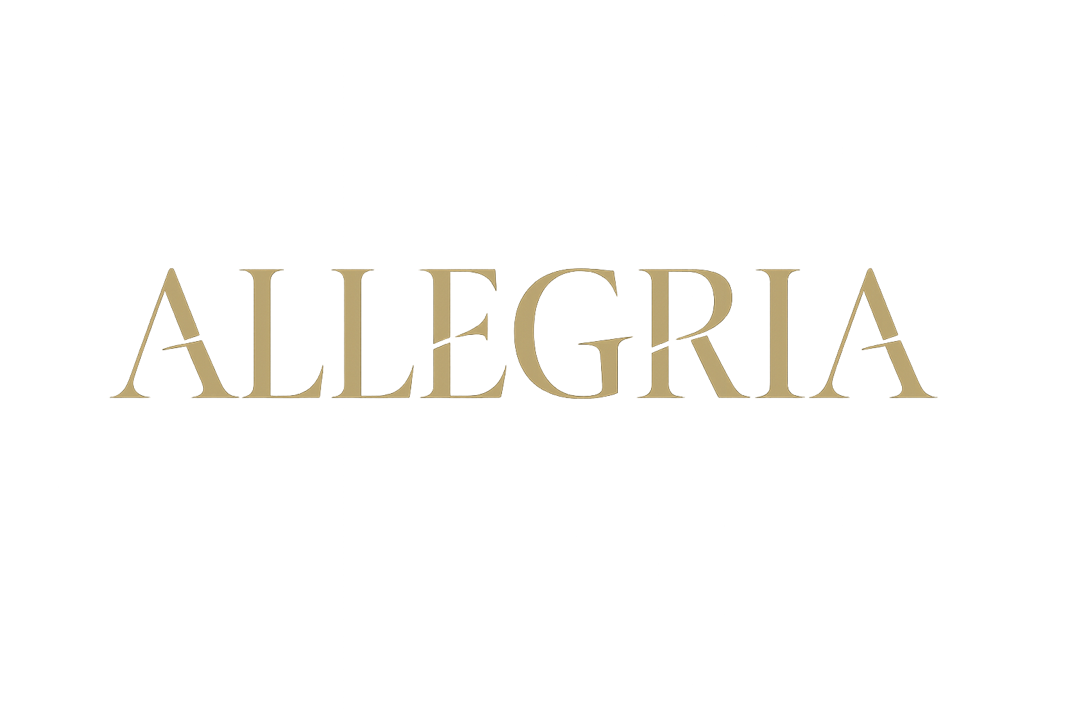 ALLEGRIA