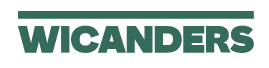 Wicanders